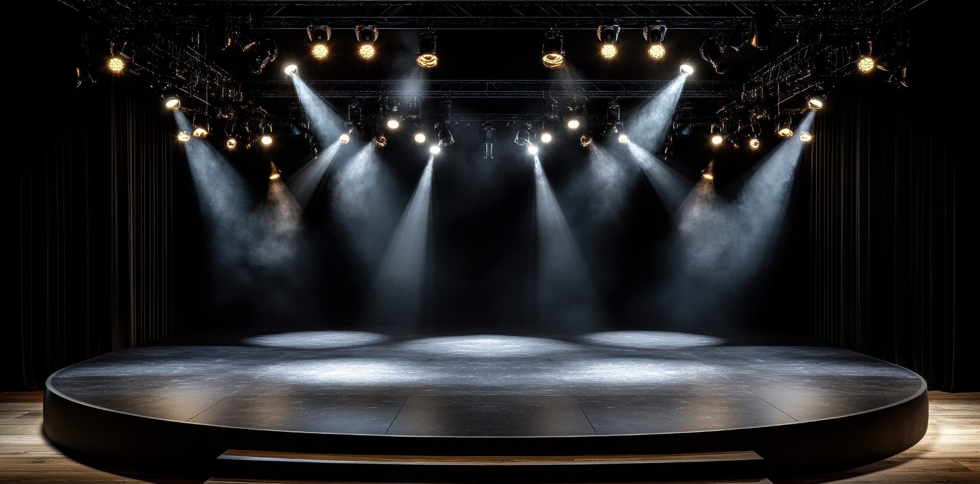 Laboratorio di scenotecnica a Bari